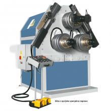 Krivilni stroj BPK 120H - hidravlični pogon / Bernardo