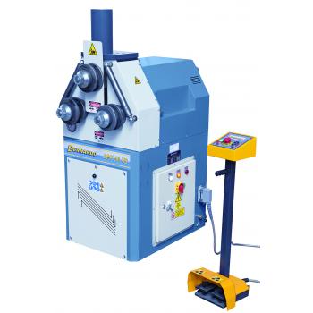 Krivilni stroj BPK 60 HS