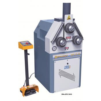 Krivilni stroj BPK 60 HS