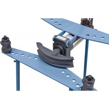 Krivilni stroj za cevi HRB 20S