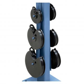 Priprava za krivljenje cevi MR 250 F