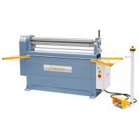 3-Valjčni upogibni stroj ESR-1300 x 1,6 Pro - elektromotorni pogon