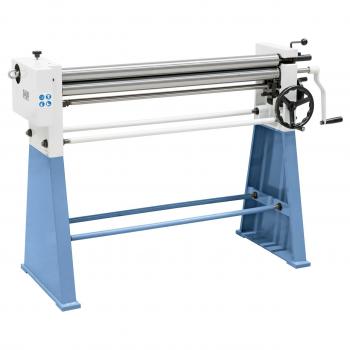 3-Valjčni upogibni stroj HRM 1000 