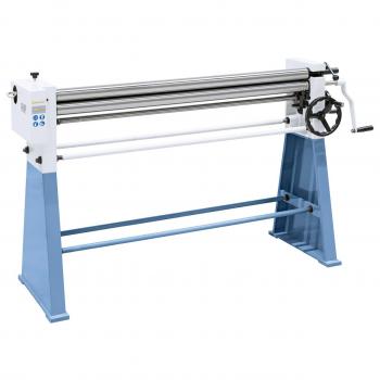 3-Valjčni upogibni stroj HRM 1250 