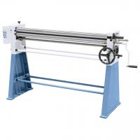 3-Valjčni upogibni stroj HRM 1250 