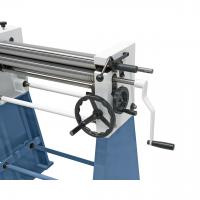 3-Valjčni upogibni stroj HRM 610 