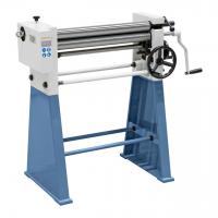 3-Valjčni upogibni stroj HRM 610 