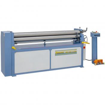 3-Valjčni upogibni stroj MRC 2050-2,5 MD - elektromotorni pogon