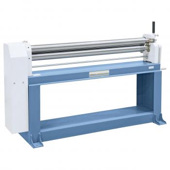 3-ValjčnI upogibni stroj RM 1300 x 1,5 Pro