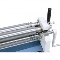 3-ValjčnI upogibni stroj RM 1300 x 1,5 Pro