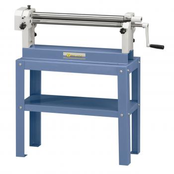 3-Valjčni upogibni stroj RM 610 