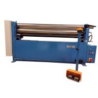 3-Valjčni upogibni stroj PR 1550 x 3,5 - elektromotorni pogon