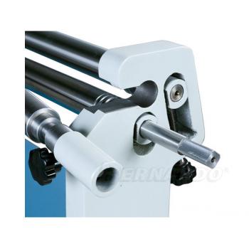 3-ValjčnI upogibni stroj RM 1300 